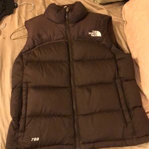 Puffer Vest